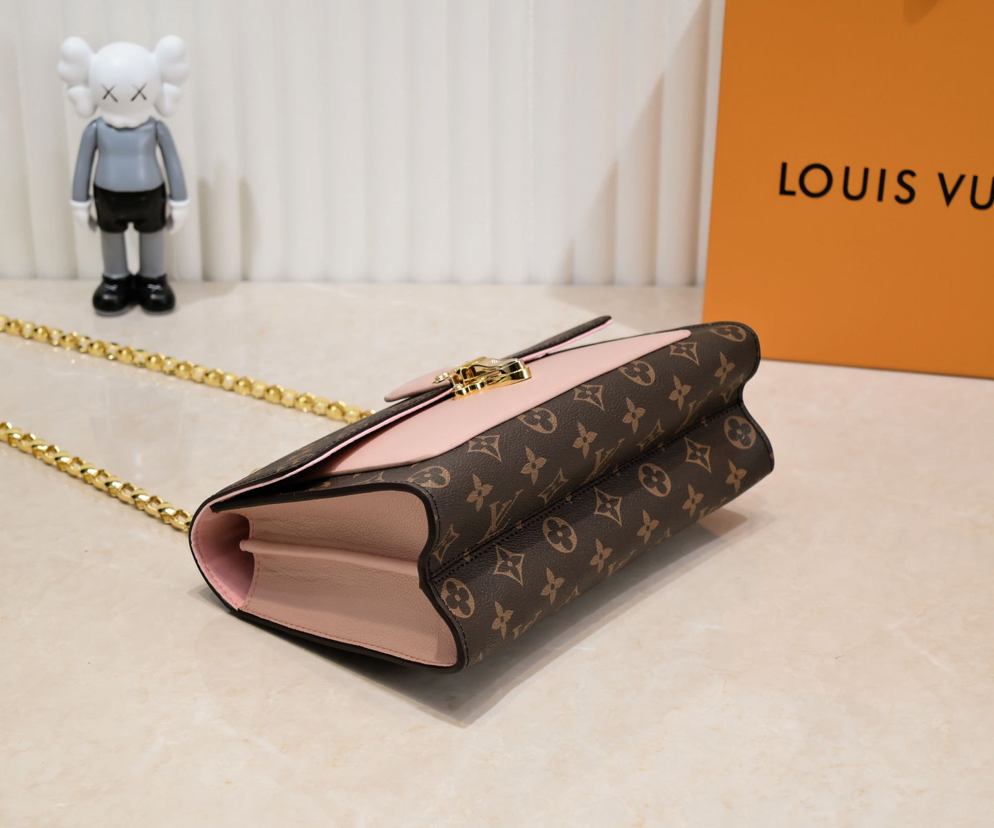 Luxe Touch Bags