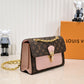Luxe Touch Bags