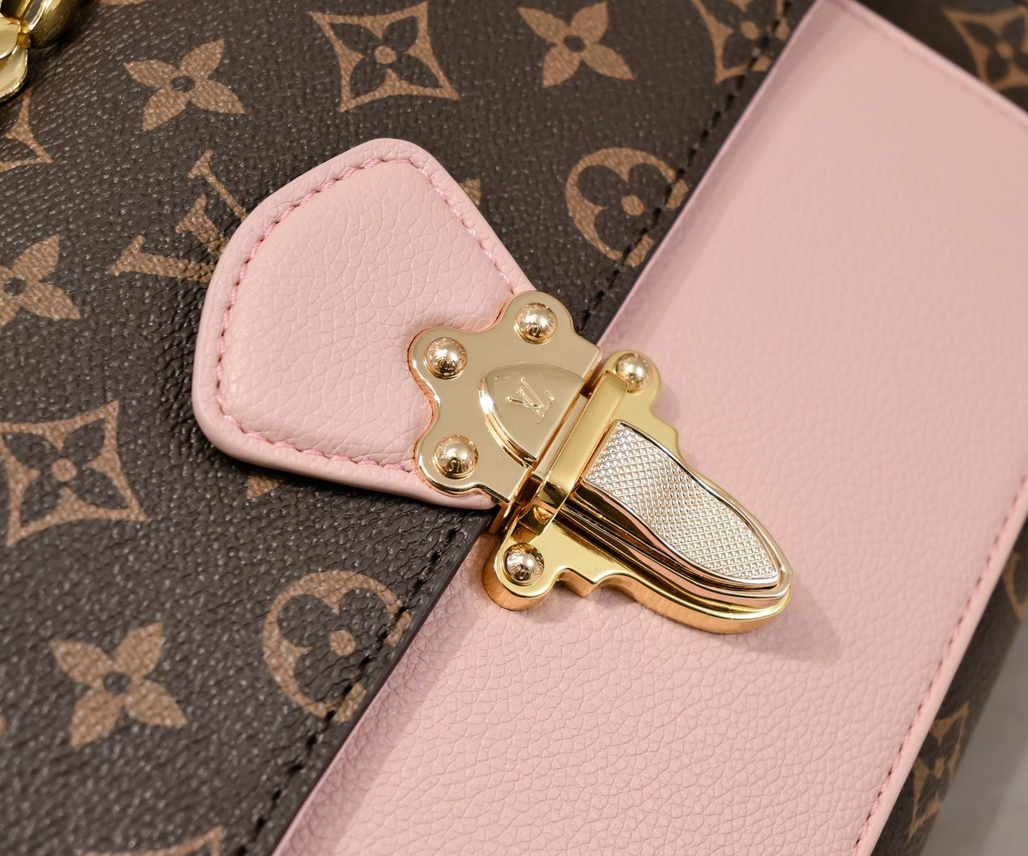Luxe Touch Bags