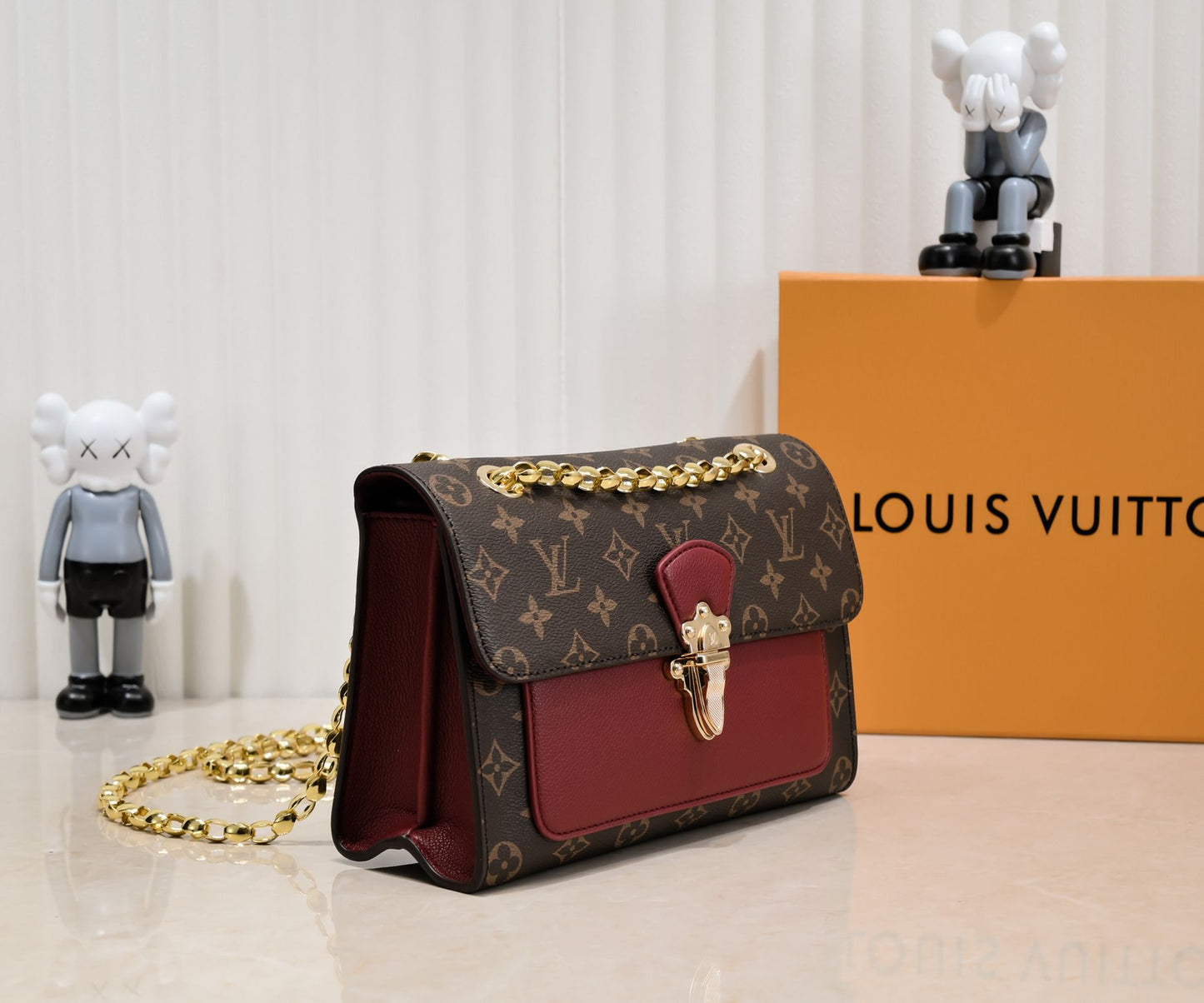 Luxe Touch Bags