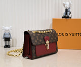 Luxe Touch Bags