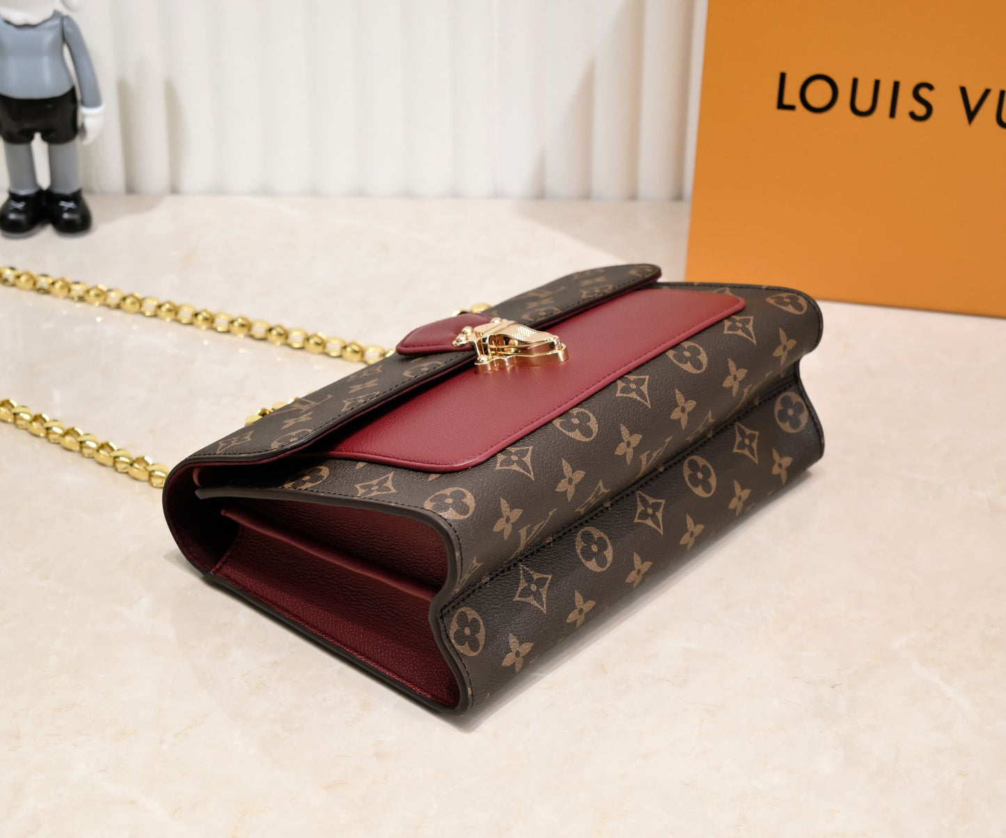 Luxe Touch Bags