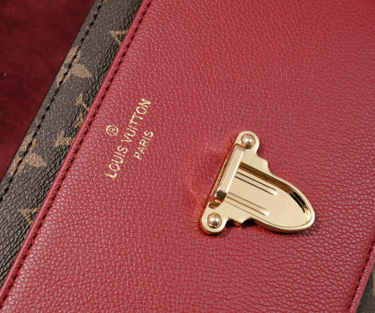 Luxe Touch Bags