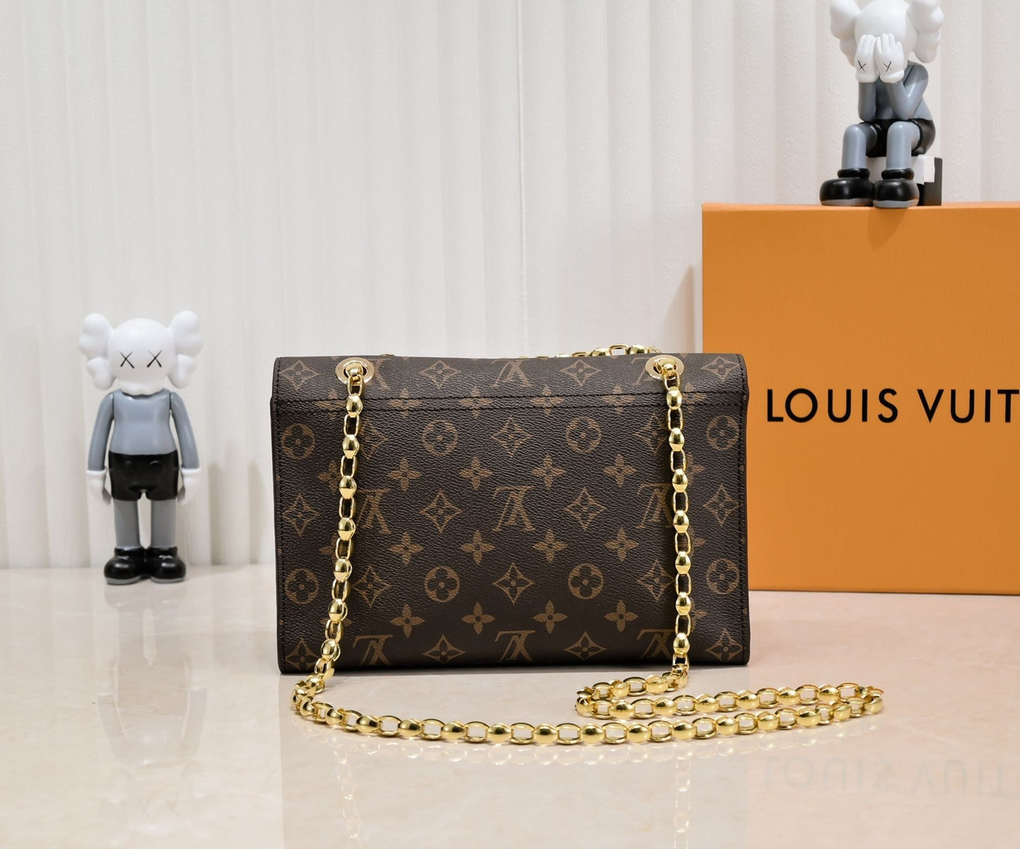 Luxe Touch Bags