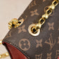 Luxe Touch Bags