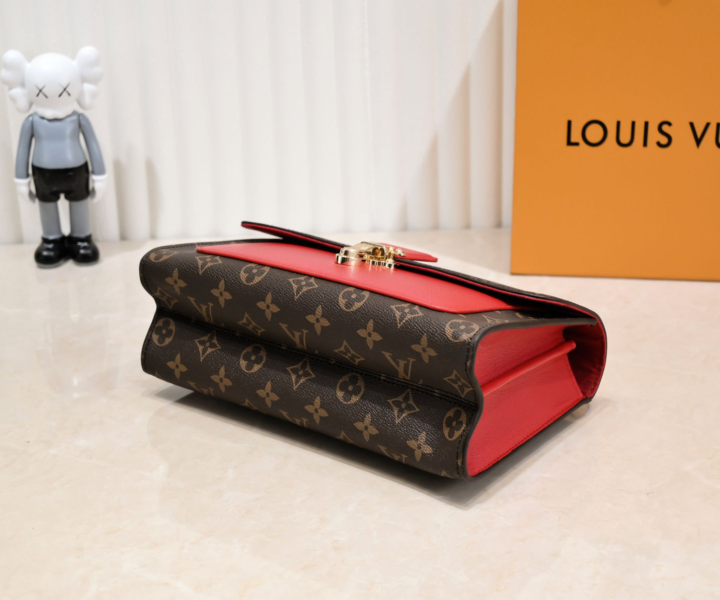Luxe Touch Bags