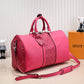 Luxe Touch Bags