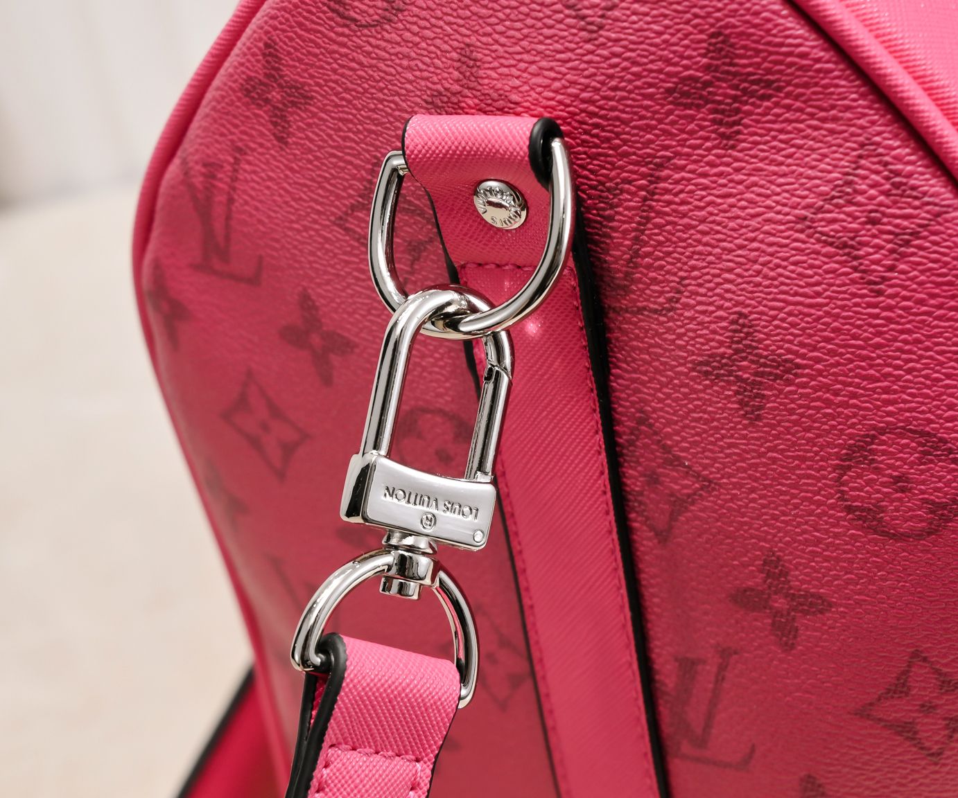 Luxe Touch Bags