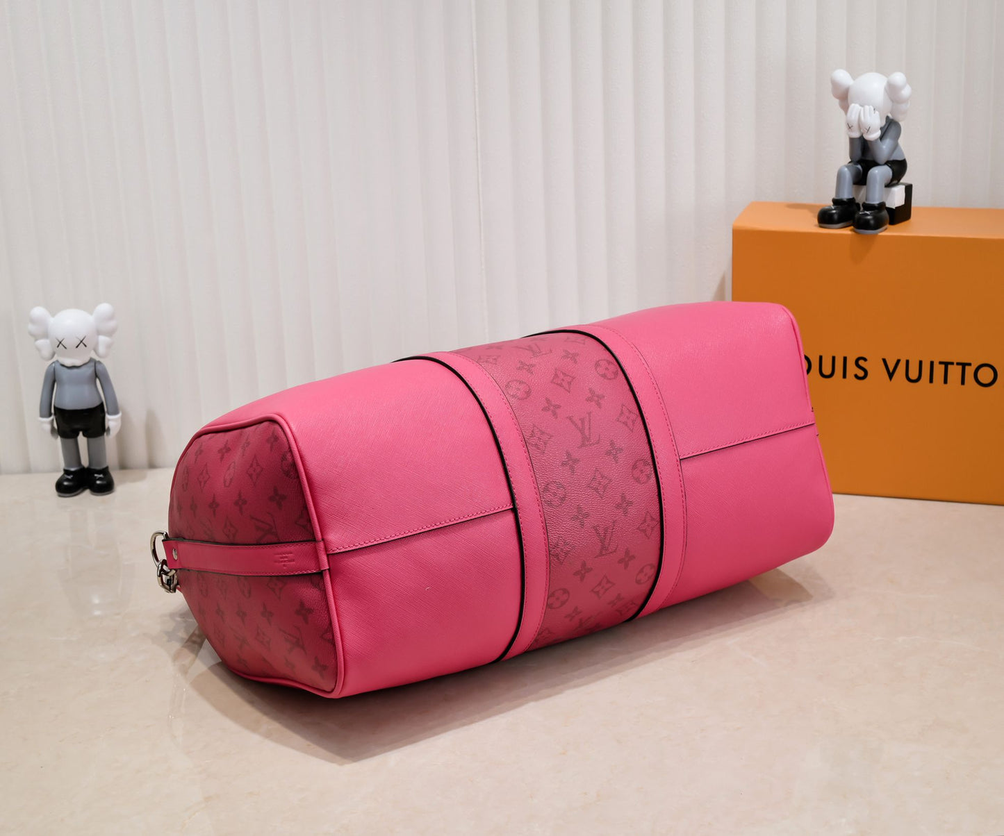 Luxe Touch Bags