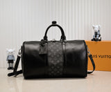 Luxe Touch Bags