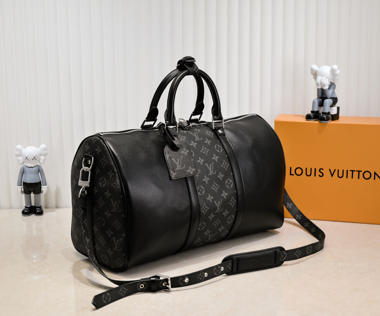 Luxe Touch Bags