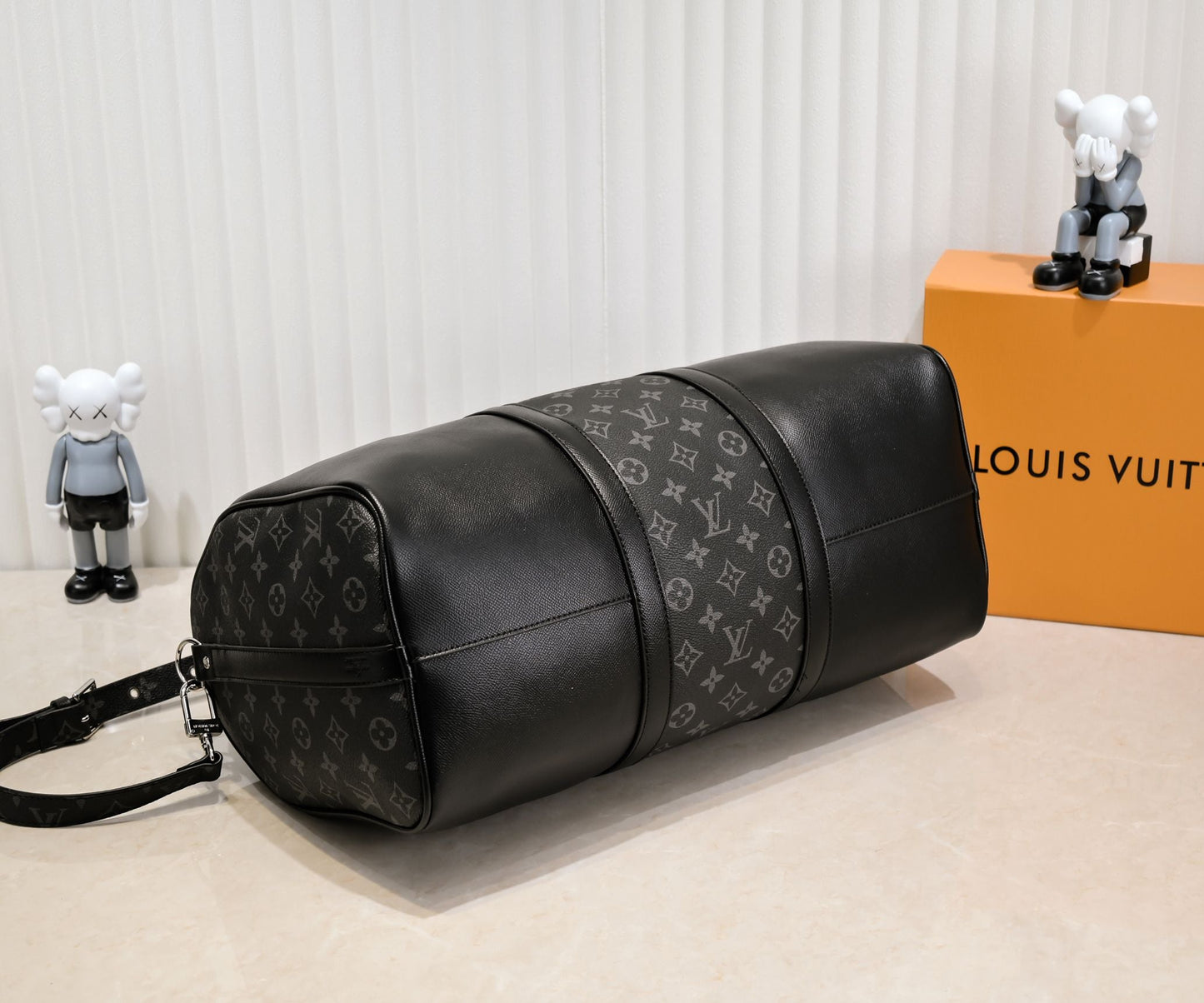 Luxe Touch Bags