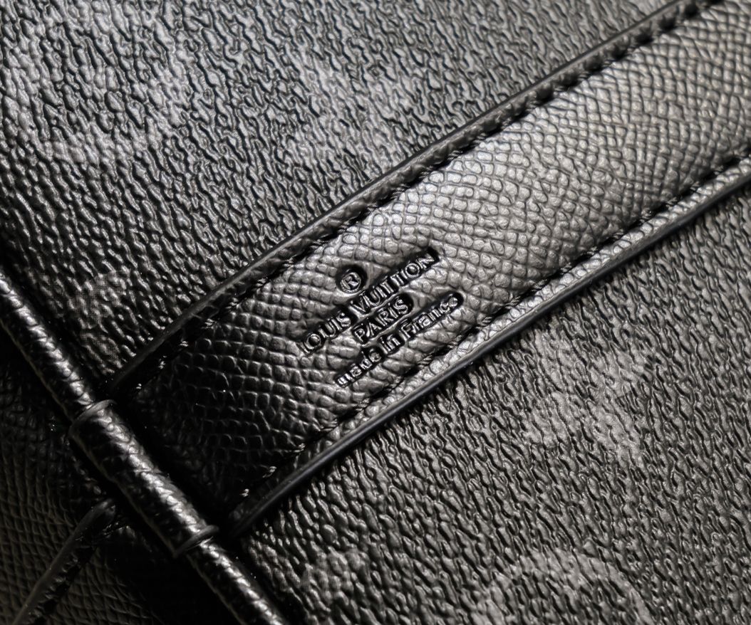 Luxe Touch Bags
