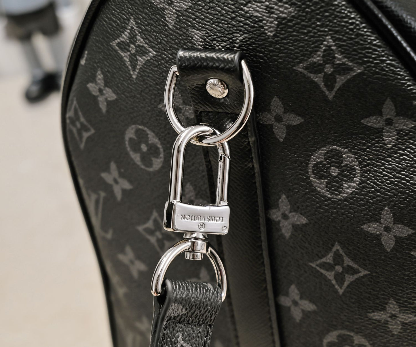 Luxe Touch Bags