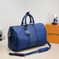 Luxe Touch Bags