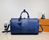 Luxe Touch Bags