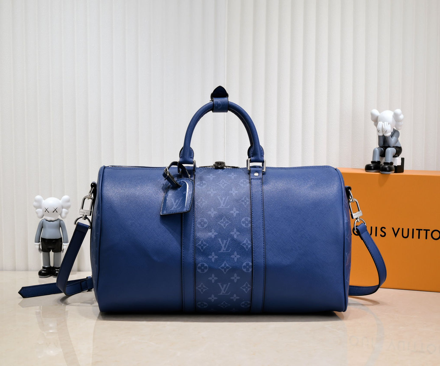 Luxe Touch Bags
