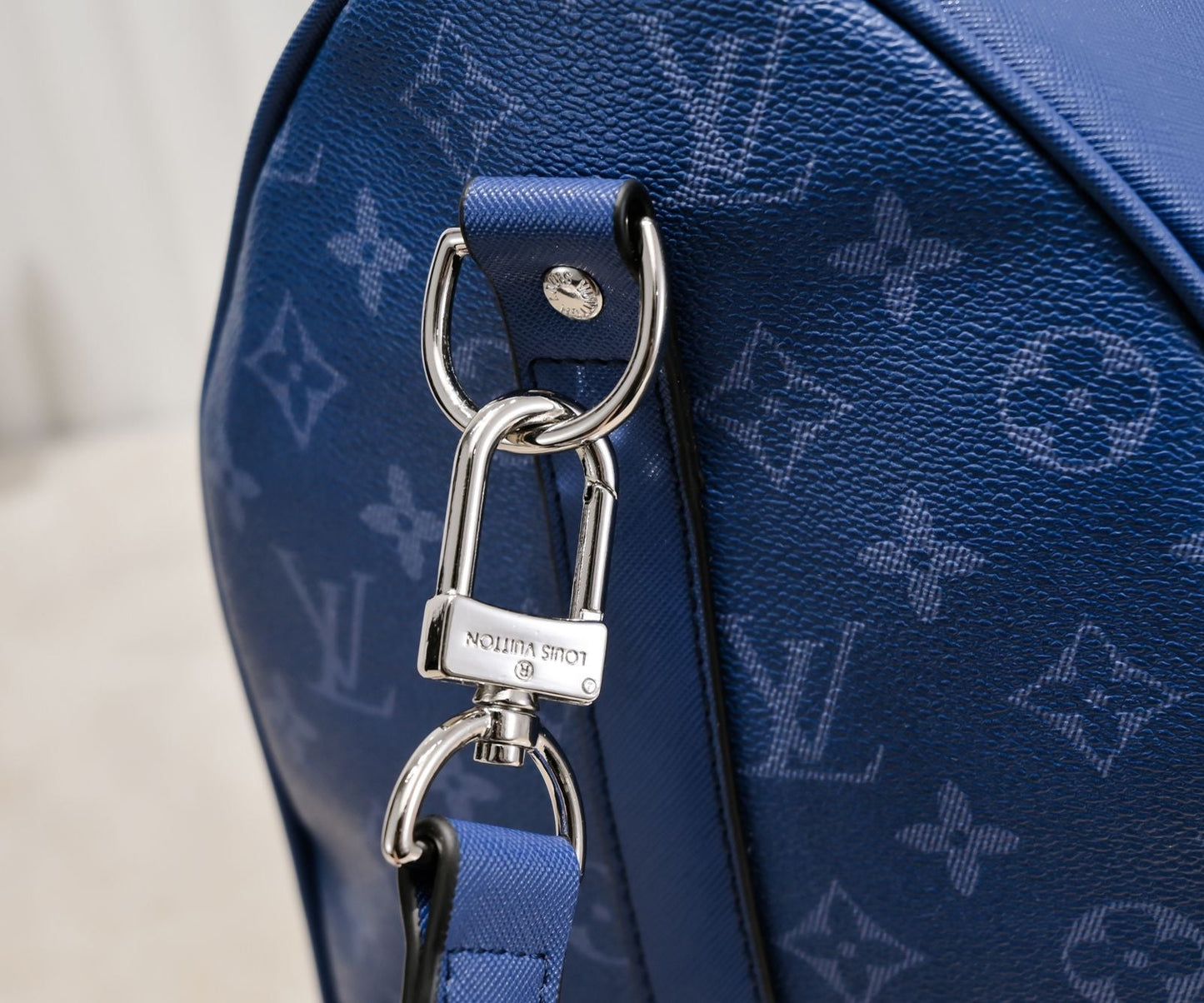 Luxe Touch Bags