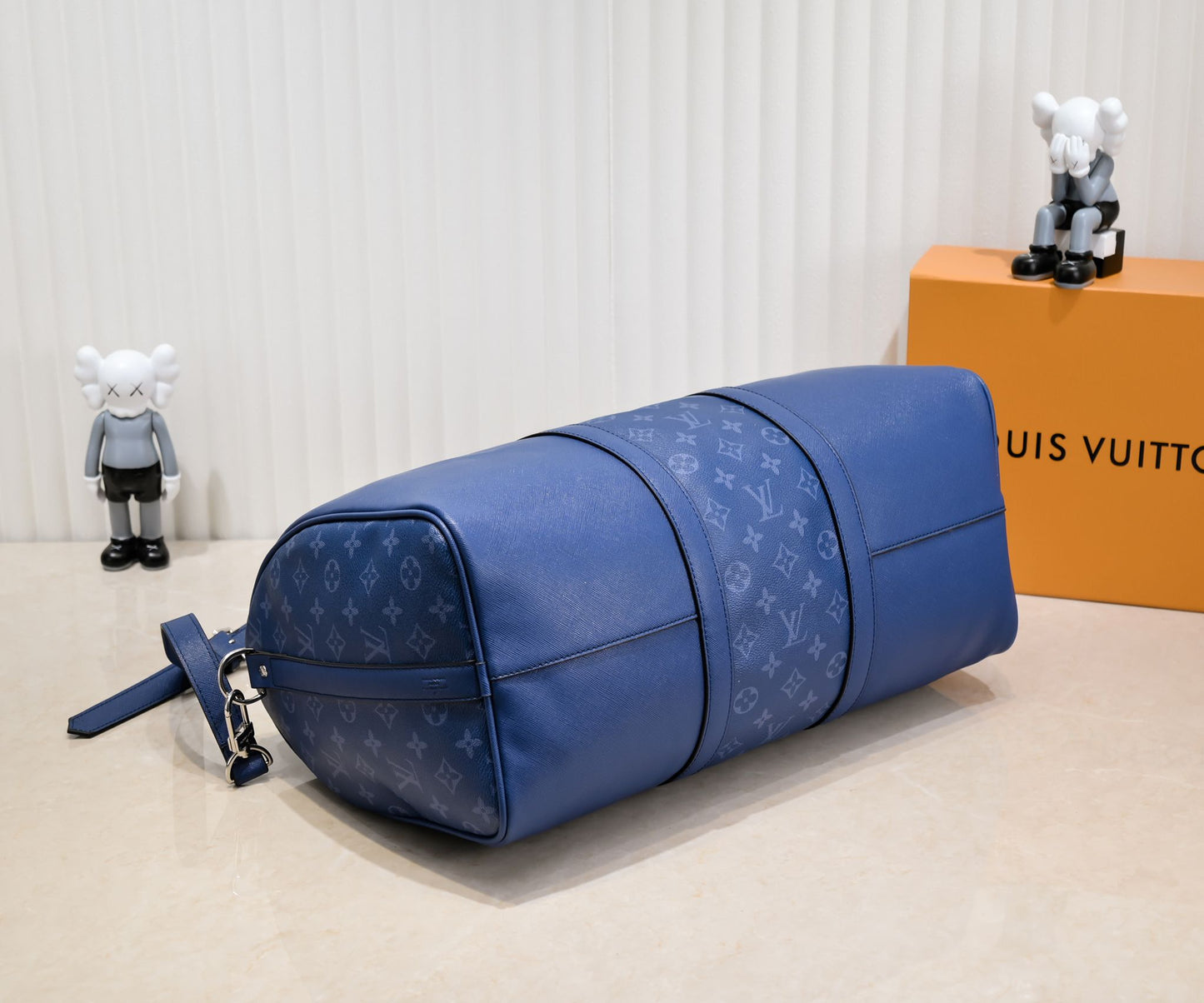 Luxe Touch Bags