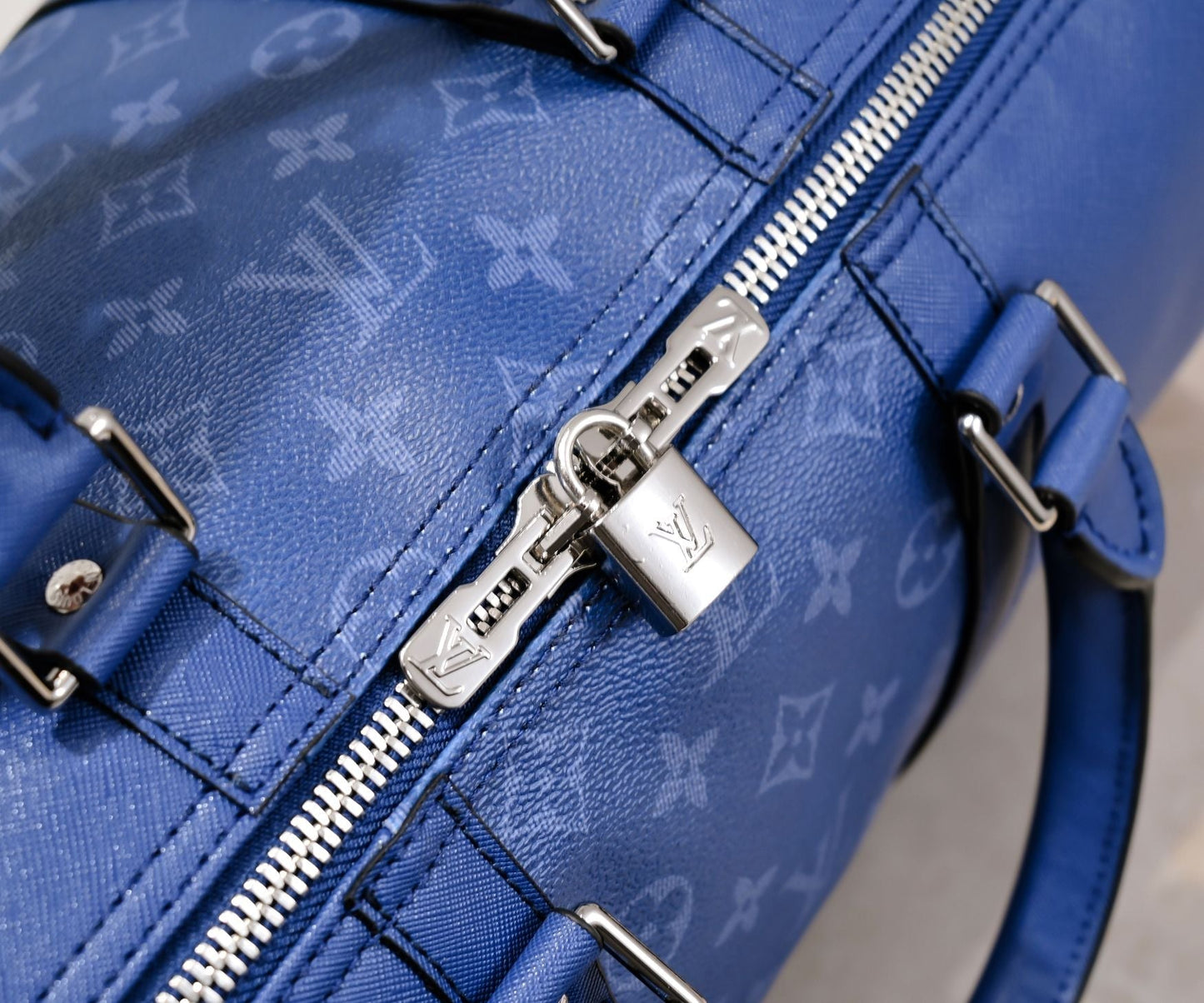 Luxe Touch Bags