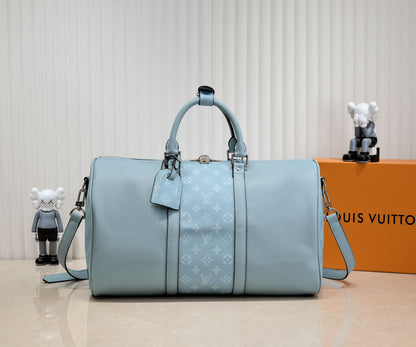 Luxe Touch Bags