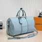 Luxe Touch Bags