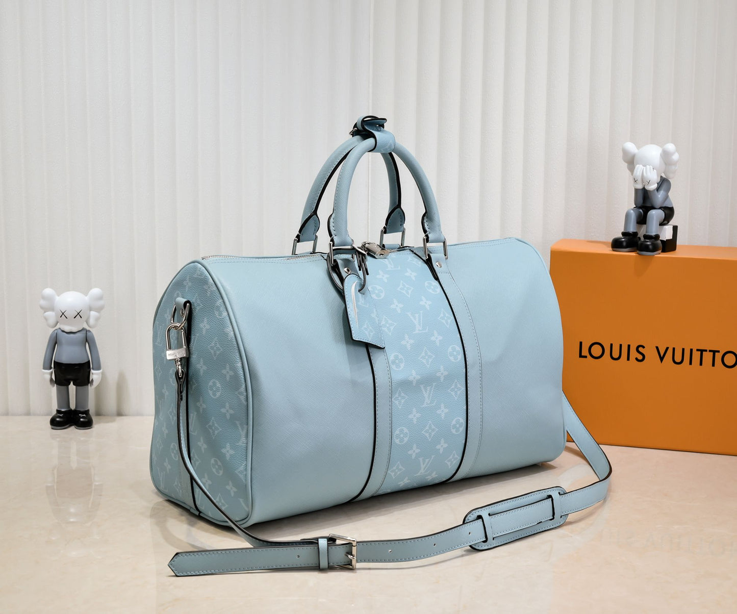 Luxe Touch Bags