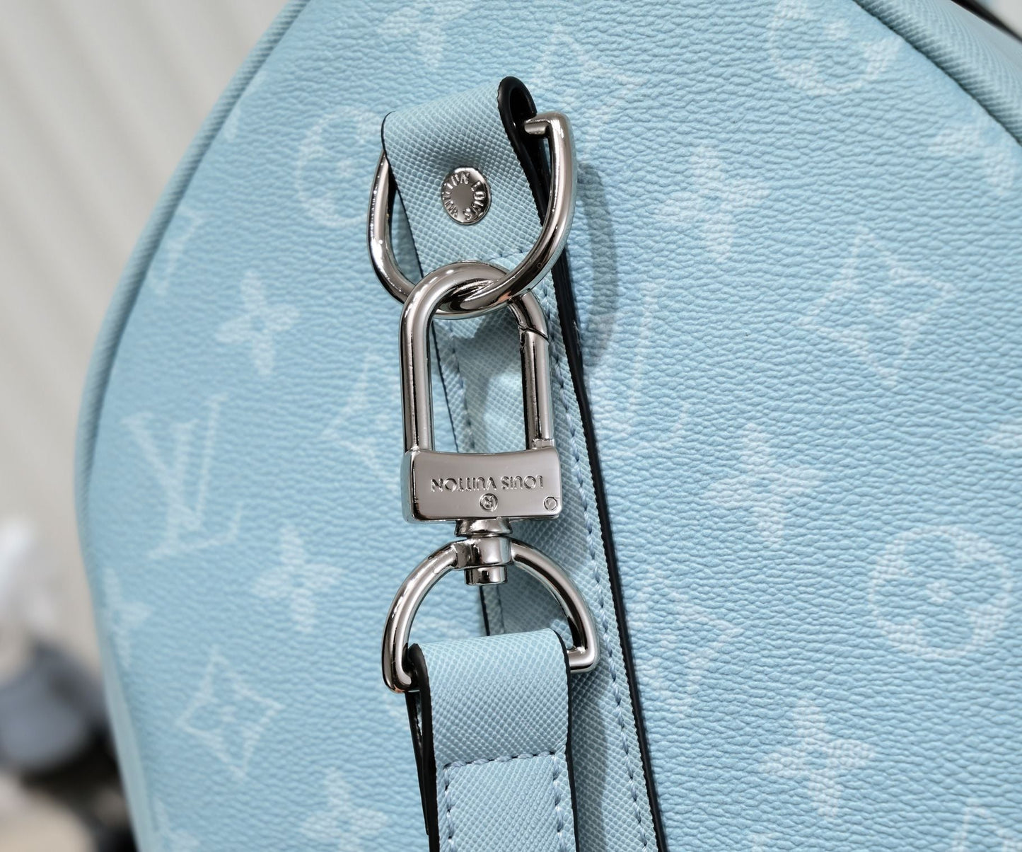 Luxe Touch Bags