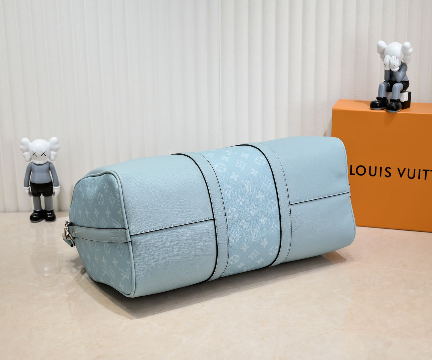Luxe Touch Bags