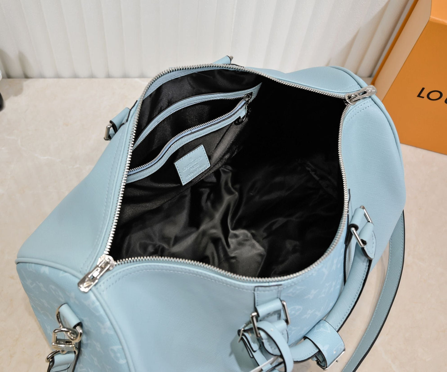 Luxe Touch Bags