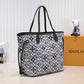 Luxe Touch Bags