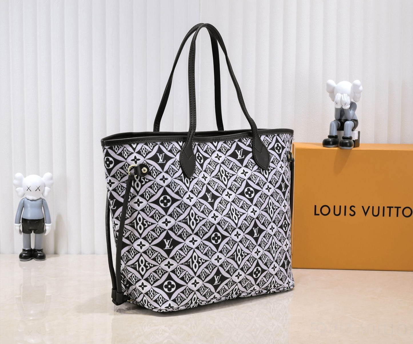Luxe Touch Bags