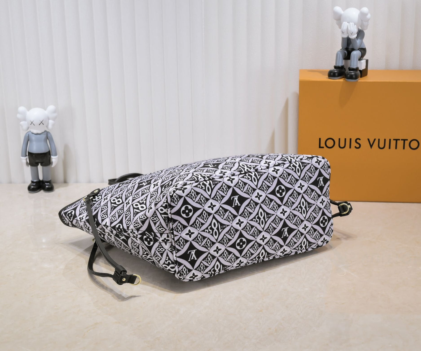 Luxe Touch Bags