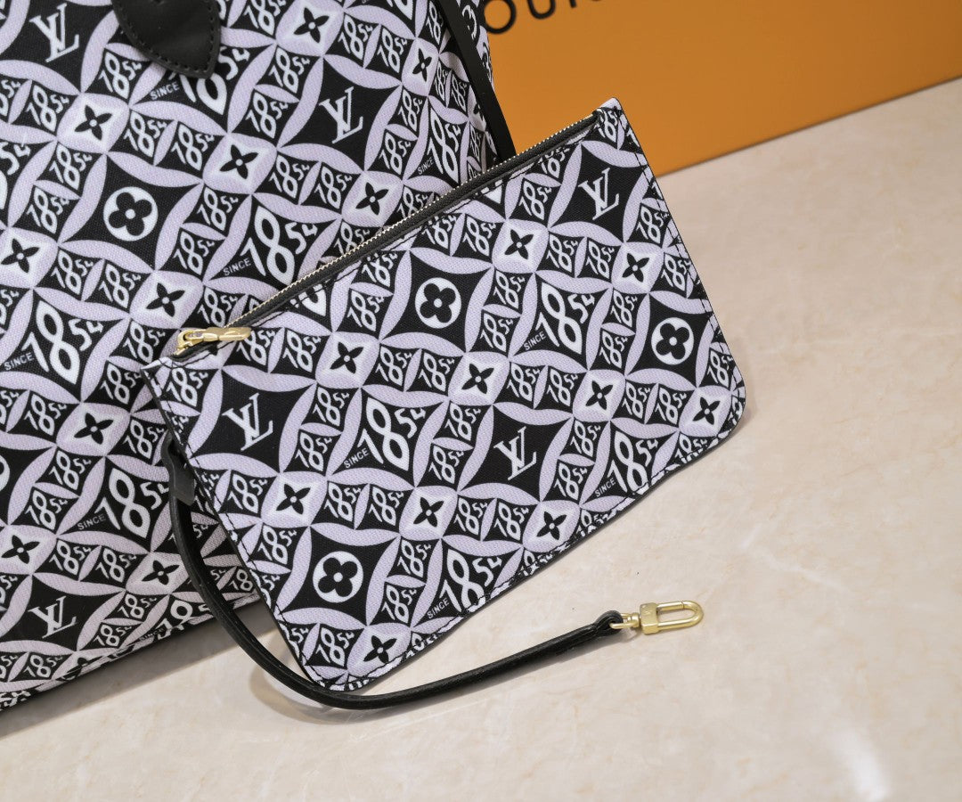 Luxe Touch Bags