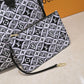 Luxe Touch Bags