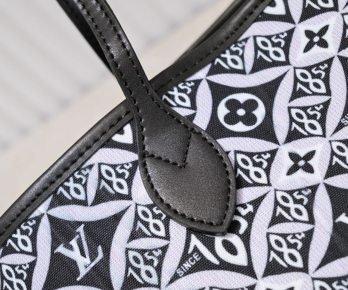 Luxe Touch Bags