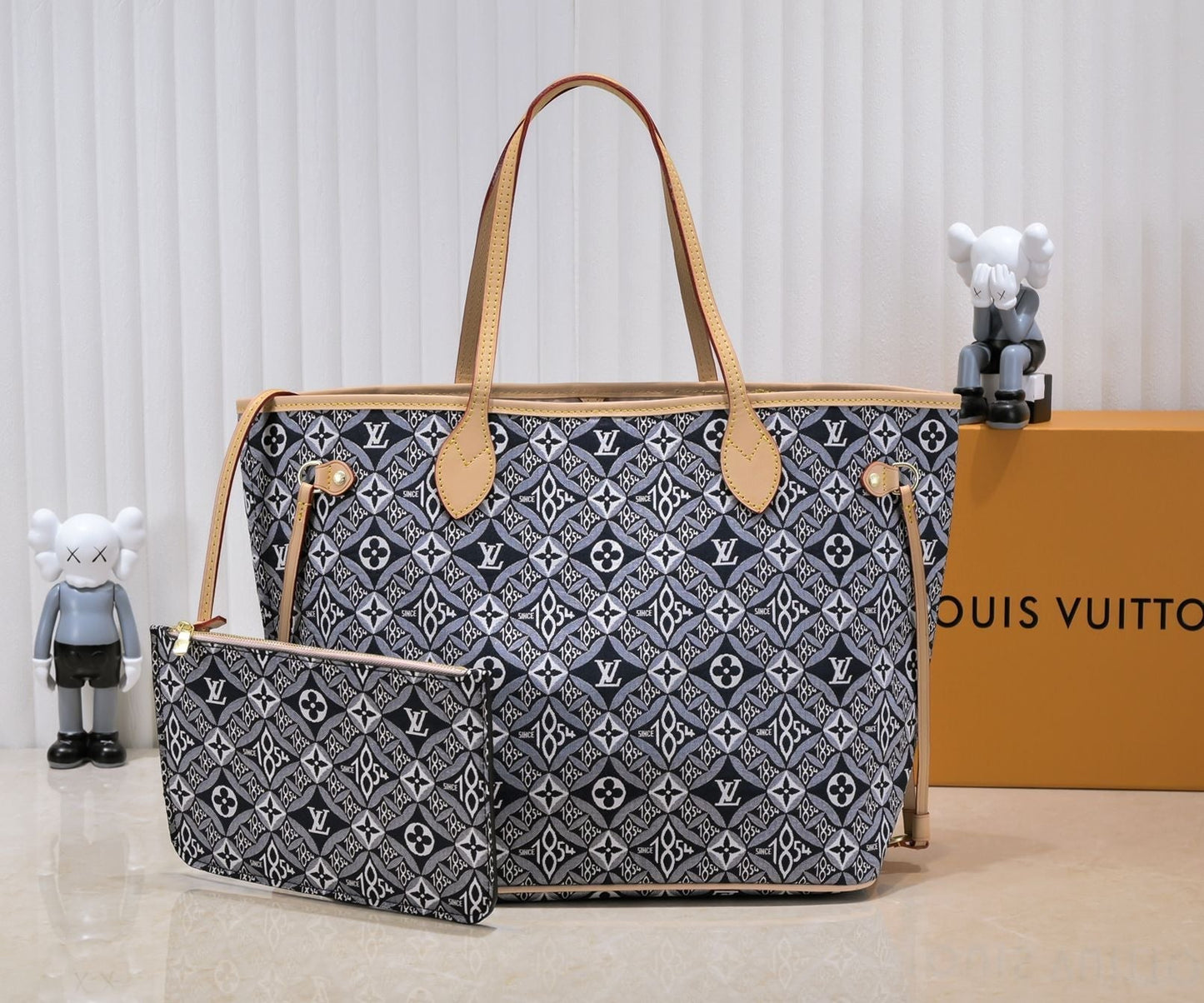 Luxe Touch Bags