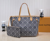 Luxe Touch Bags