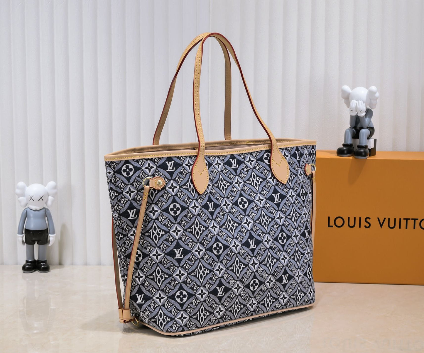 Luxe Touch Bags