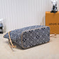 Luxe Touch Bags