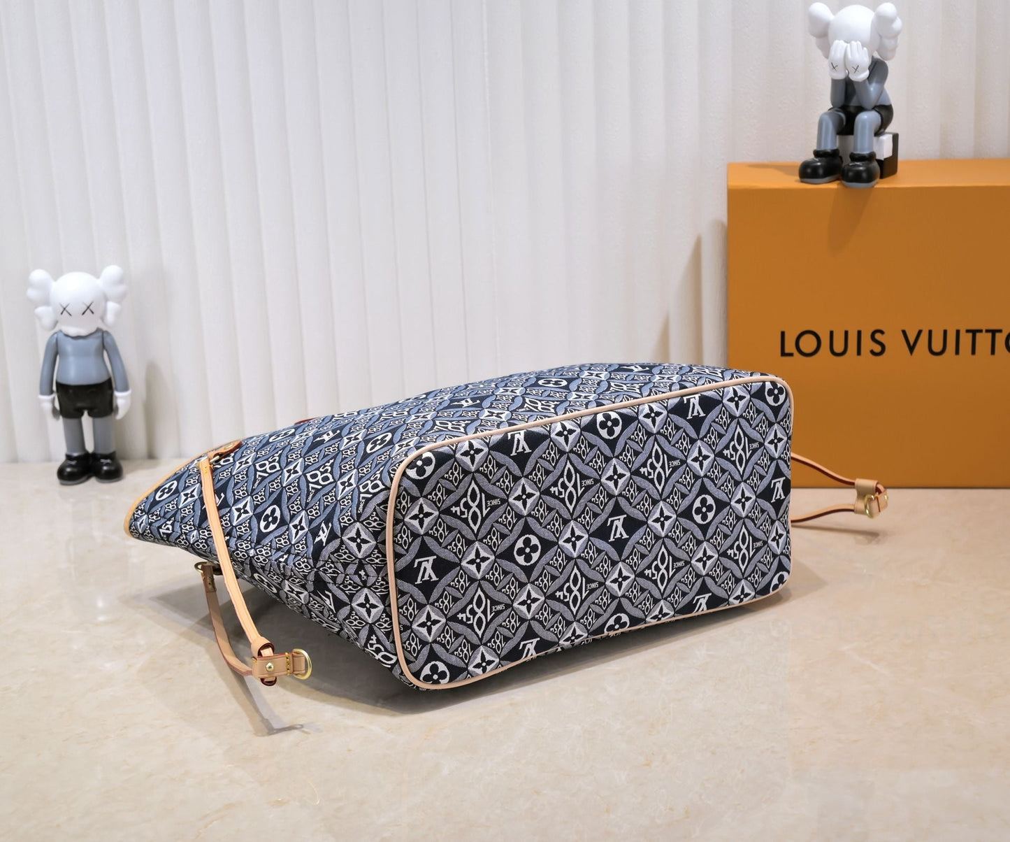 Luxe Touch Bags