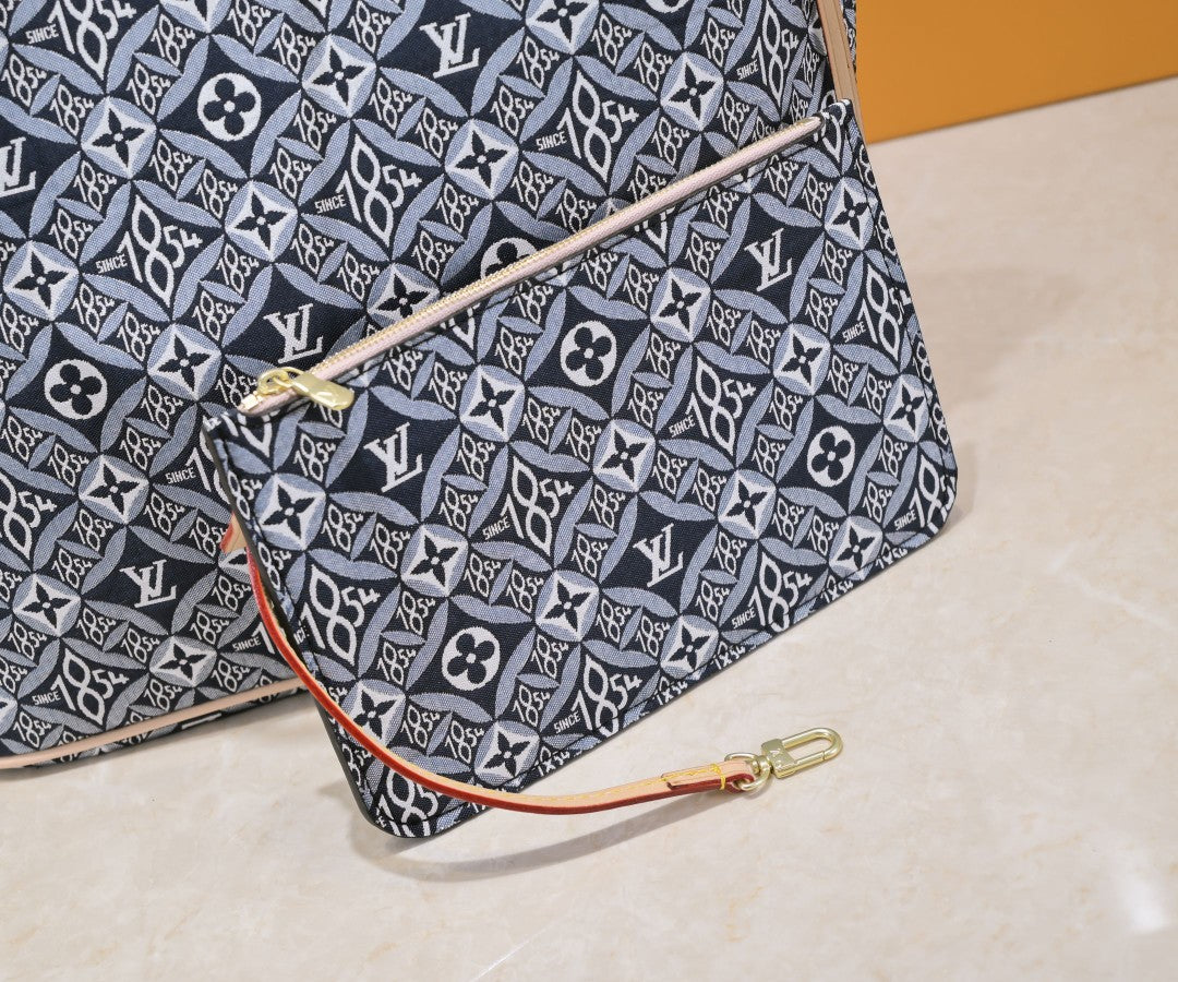 Luxe Touch Bags