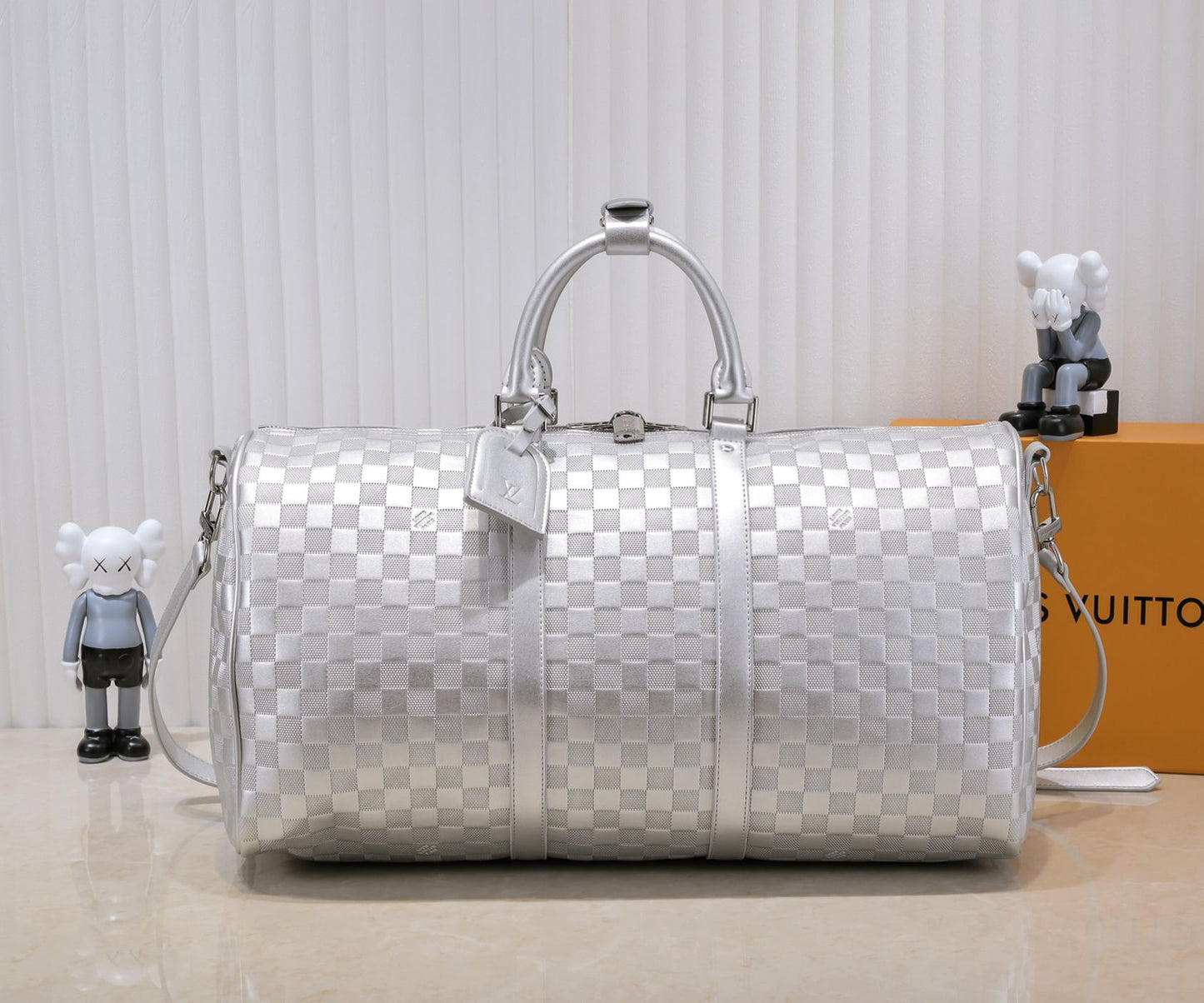 Elite Carryalls