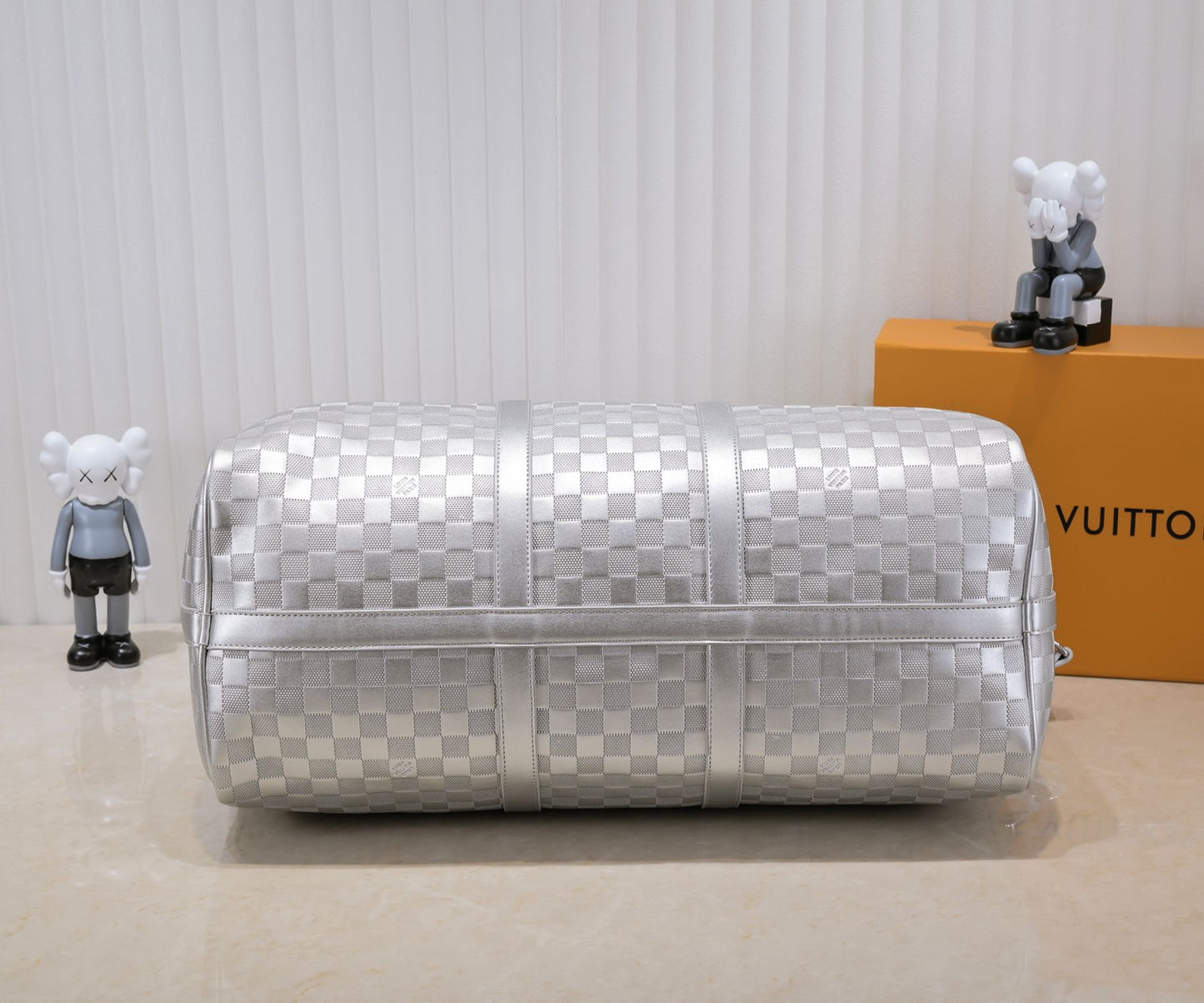 Luxe Touch Bags