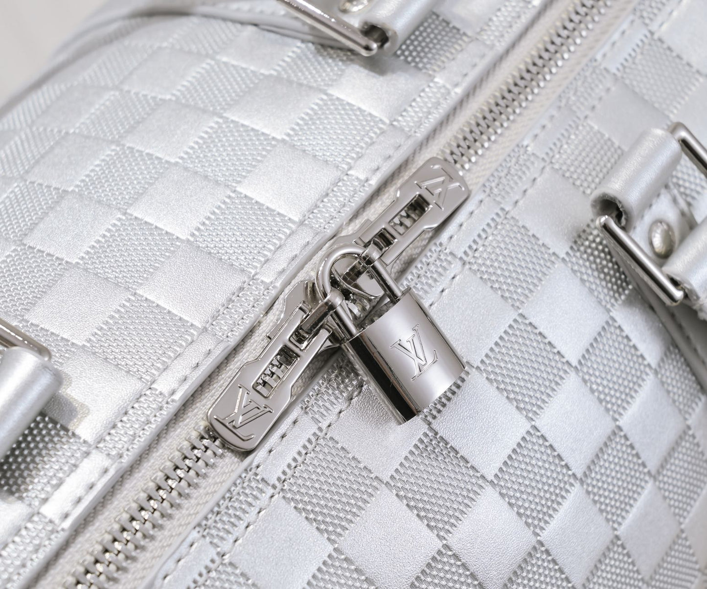 Luxe Touch Bags