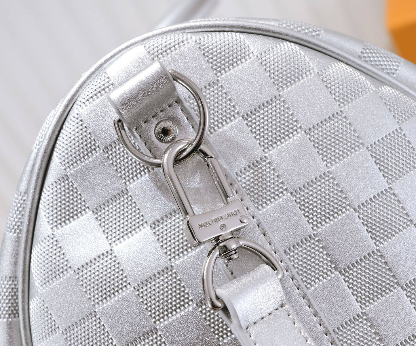 Luxe Touch Bags