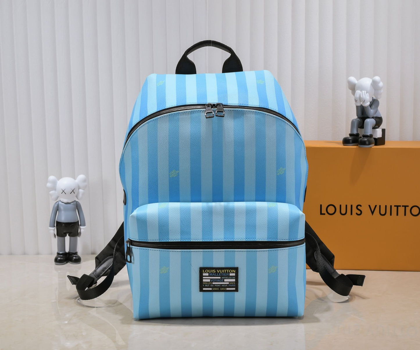 Luxe Touch Bags