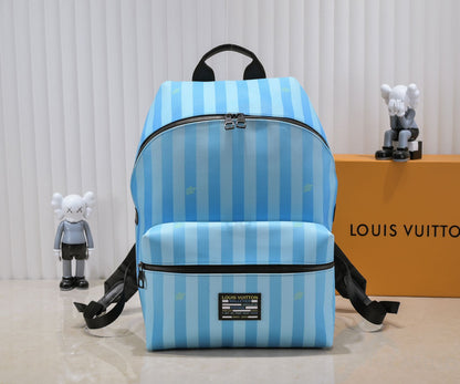 Luxe Touch Bags