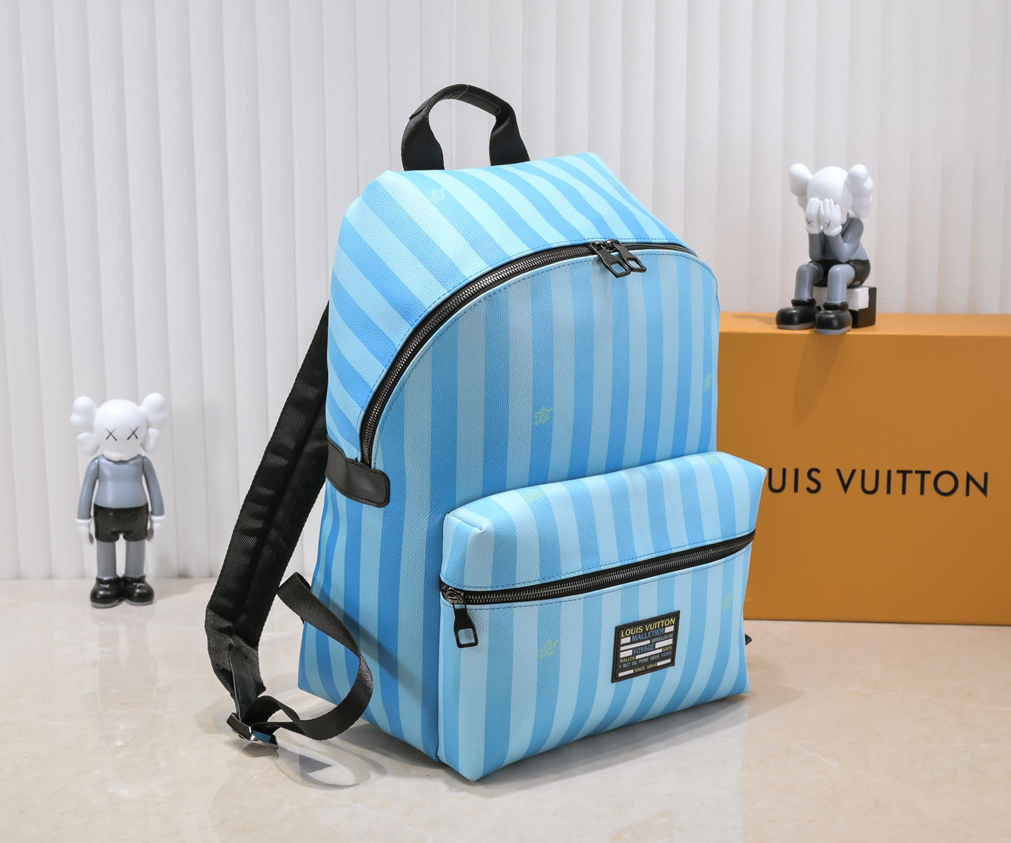 Luxe Touch Bags
