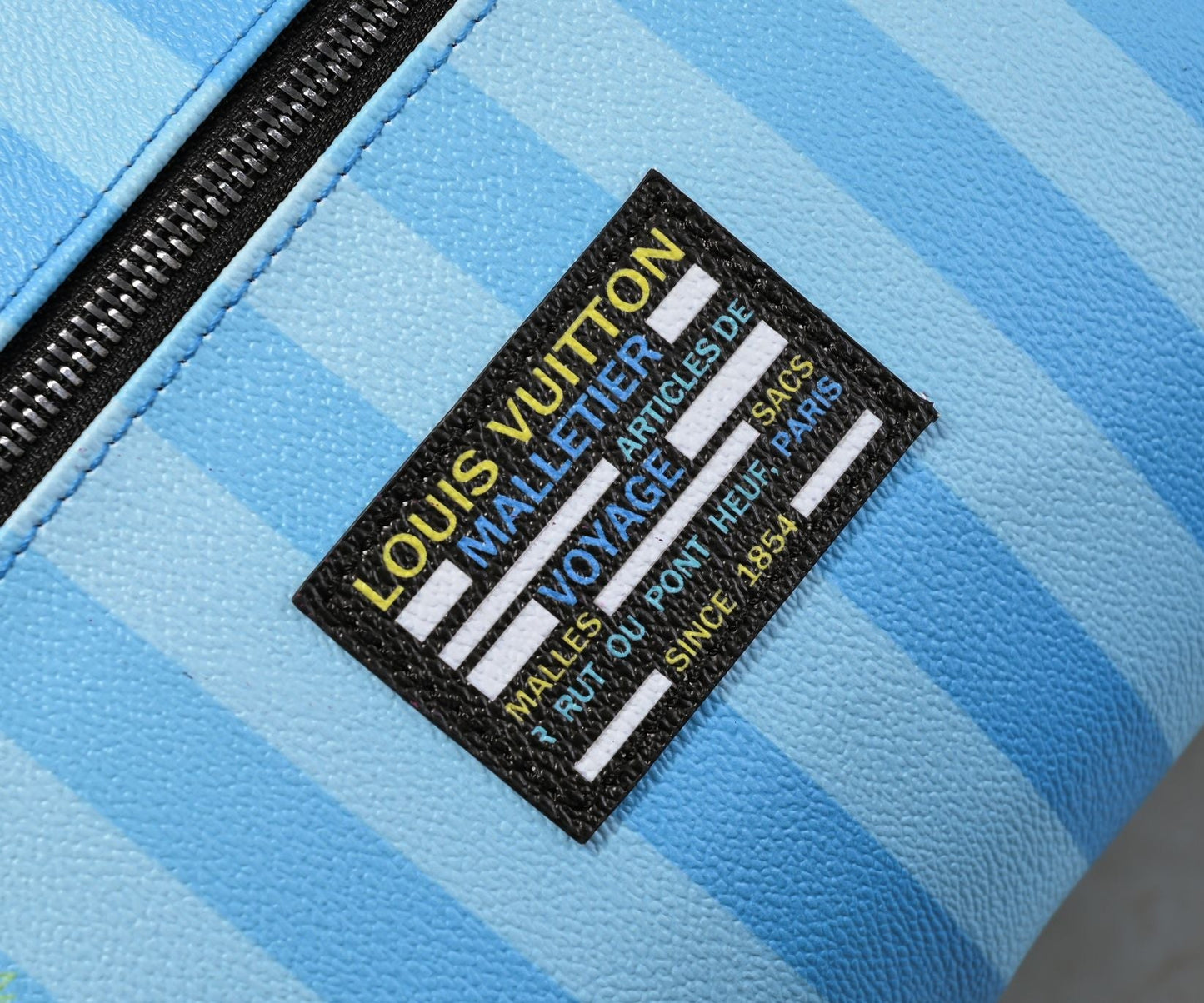 Luxe Touch Bags